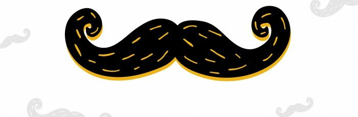 moustache storytelling tips