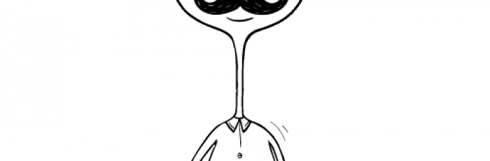 Well, you kinda know who our hero is...
